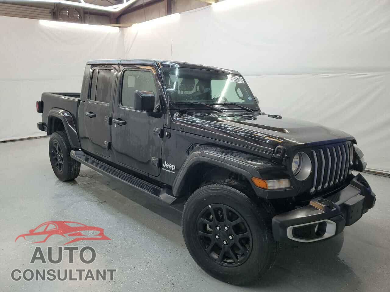 JEEP GLADIATOR 2023 - 1C6HJTFG5PL569075