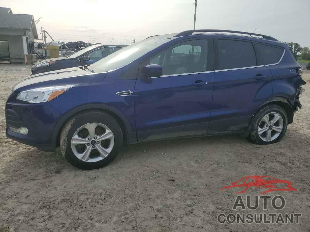 FORD ESCAPE 2015 - 1FMCU0GX3FUB59712