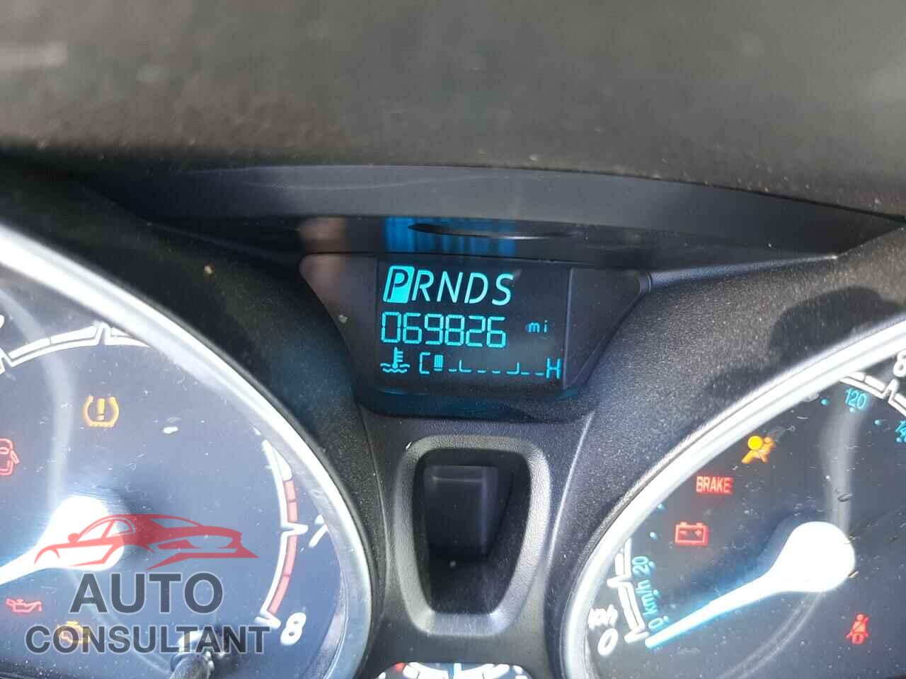 FORD FIESTA 2018 - 3FADP4EJ6JM112909
