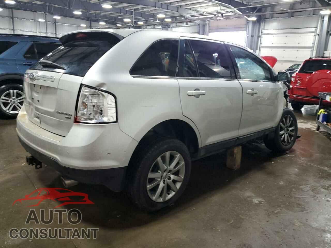 FORD EDGE 2014 - 2FMDK4KC9EBB55920