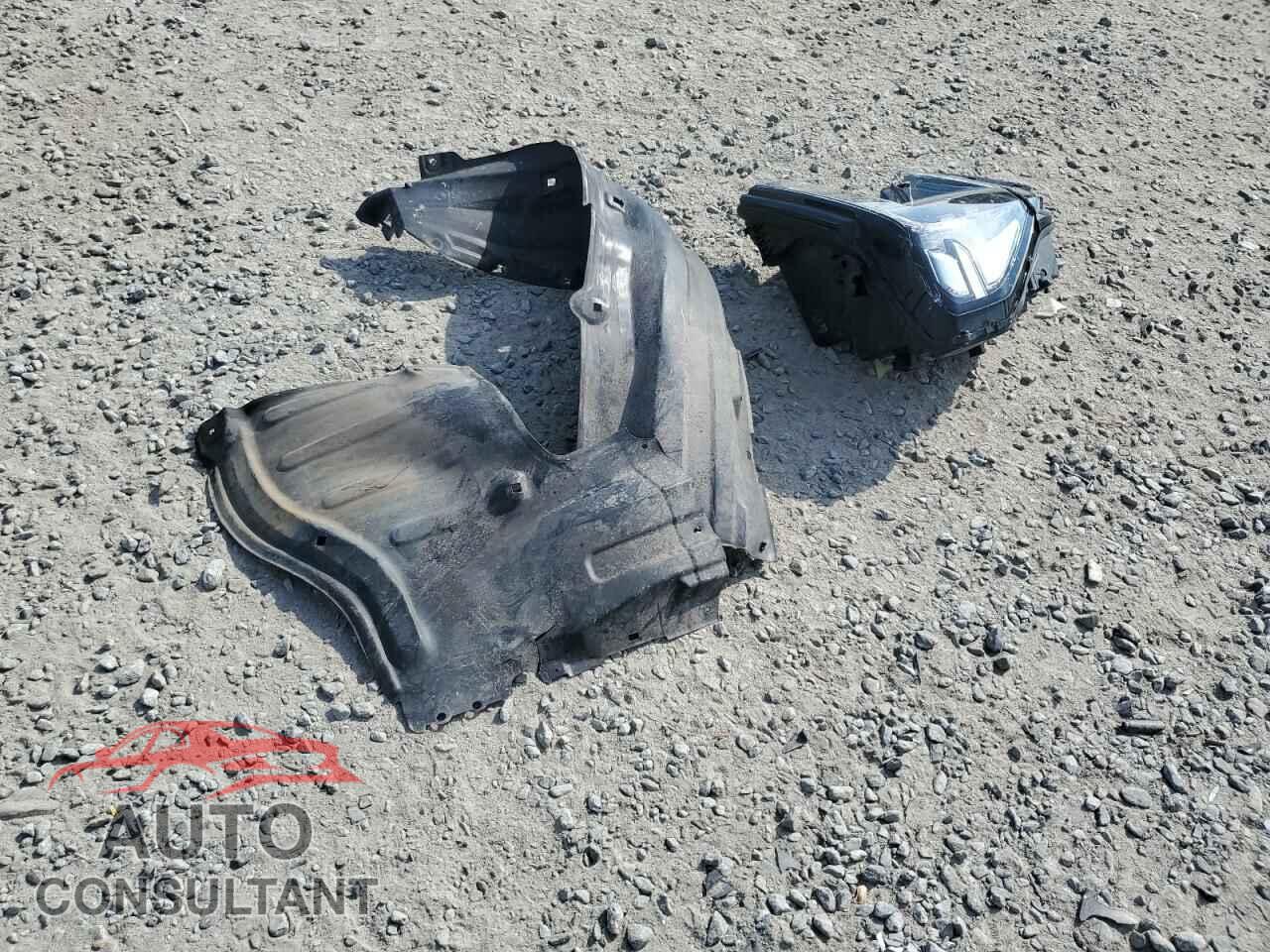 DODGE DURANGO 2012 - 1C4SDJDT1CC322964