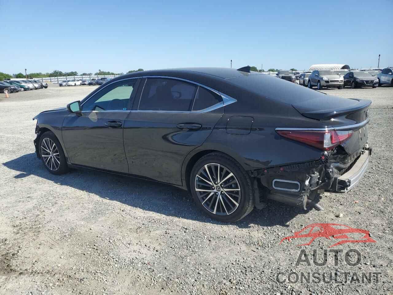 LEXUS ES300 2024 - 58ADA1C14RU037622