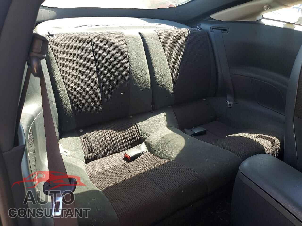 MITSUBISHI ECLIPSE 2009 - 4A3AK24F49E036134