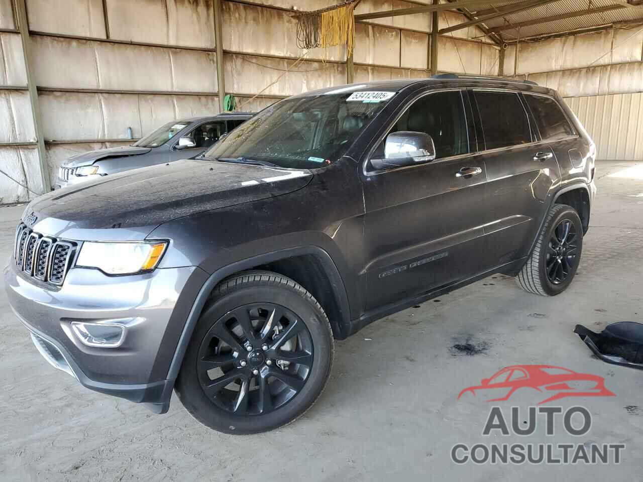JEEP GRAND CHER 2018 - 1C4RJFBG4JC124239