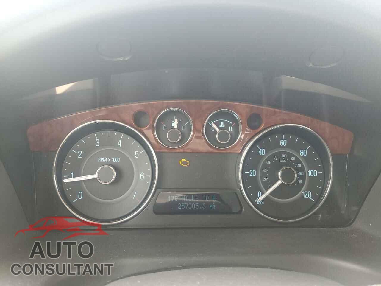 FORD FLEX 2010 - 2FMGK5DC0ABA98291