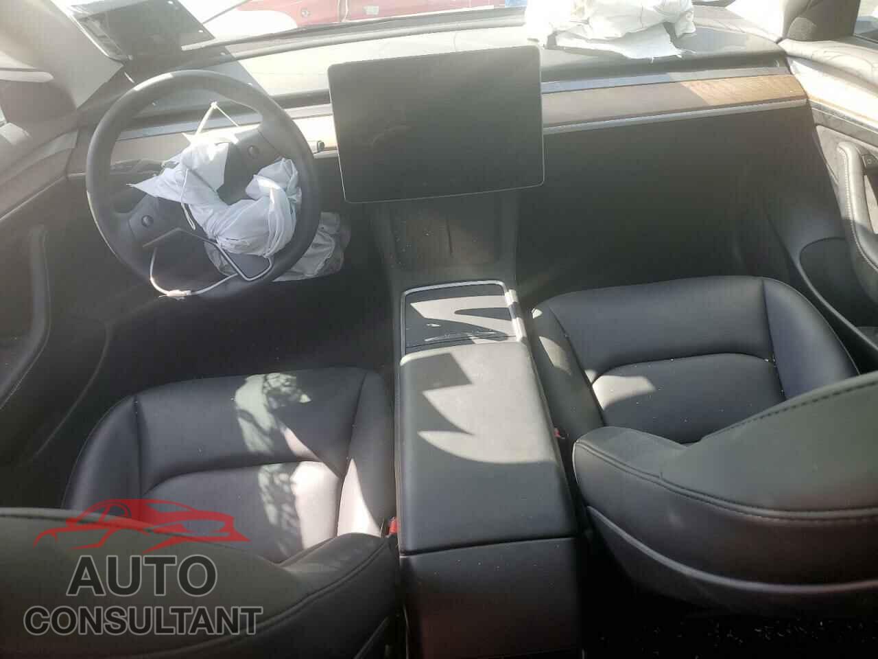 TESLA MODEL 3 2023 - 5YJ3E1EA4PF493893