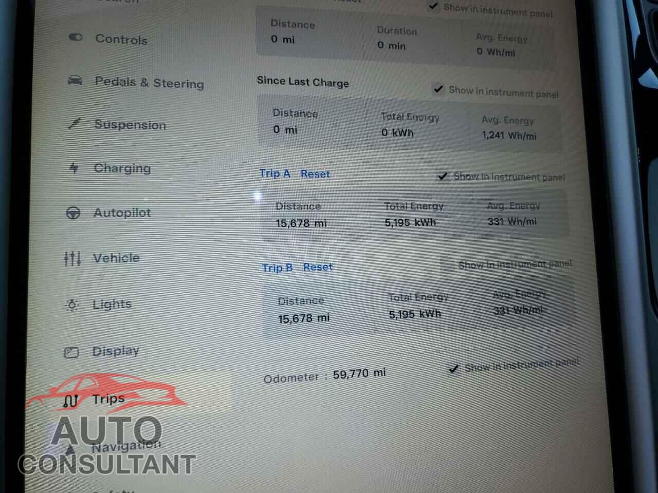 TESLA MODEL S 2018 - 5YJSA1E26JF300098