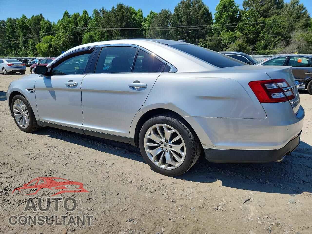 FORD TAURUS 2014 - 1FAHP2F85EG165201