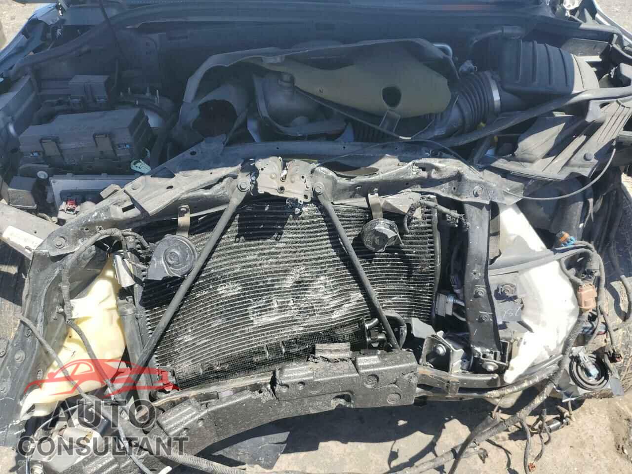 DODGE DURANGO 2011 - 1D4RE2GG5BC712211