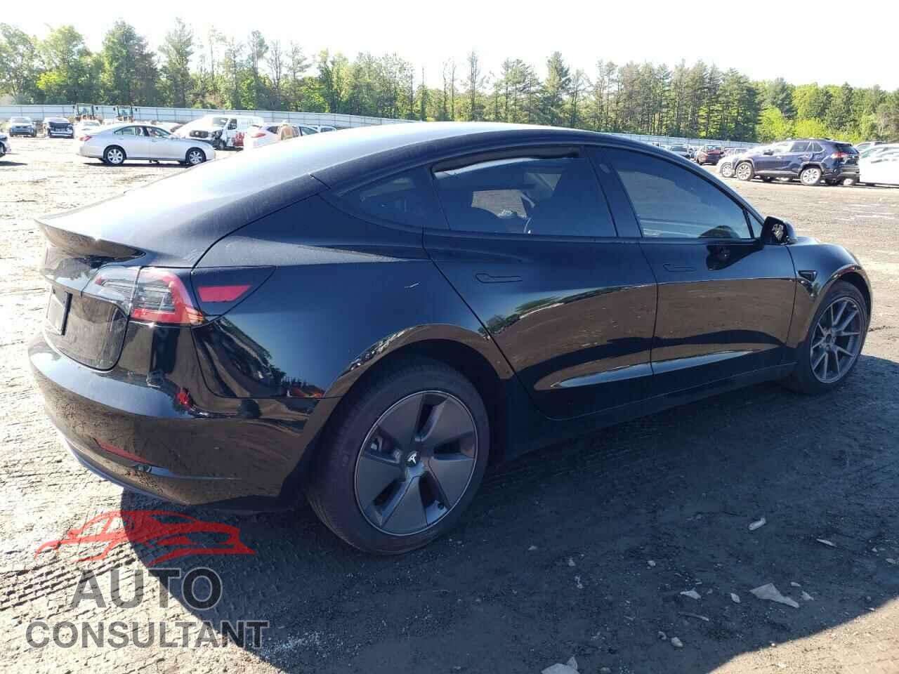TESLA MODEL 3 2023 - 5YJ3E1EA6PF651859