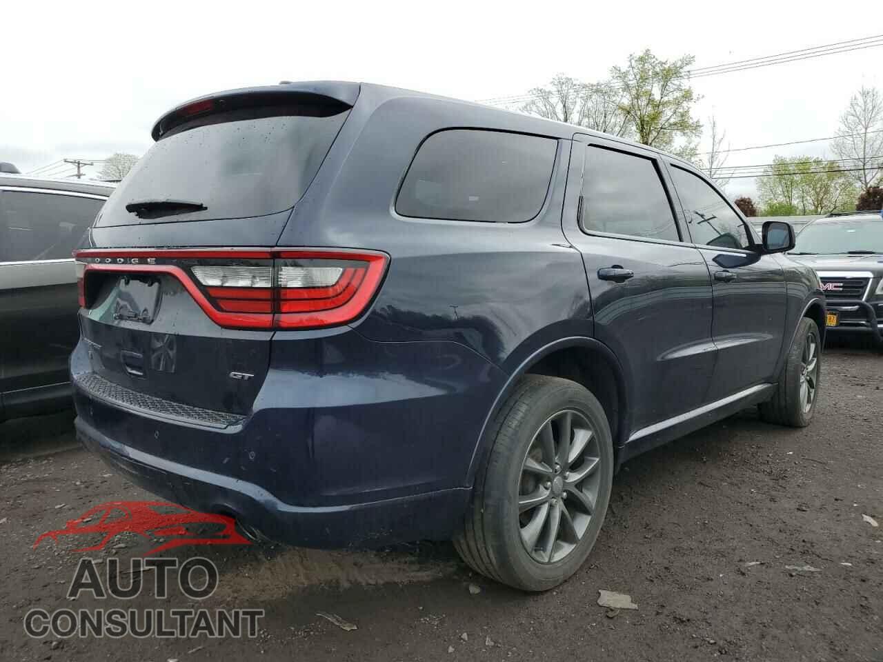 DODGE DURANGO 2018 - 1C4RDJDG3JC292185