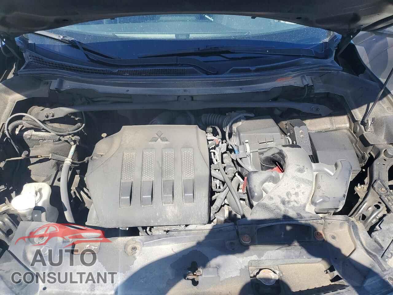MITSUBISHI ECLIPSE 2020 - JA4AT4AA3LZ611094