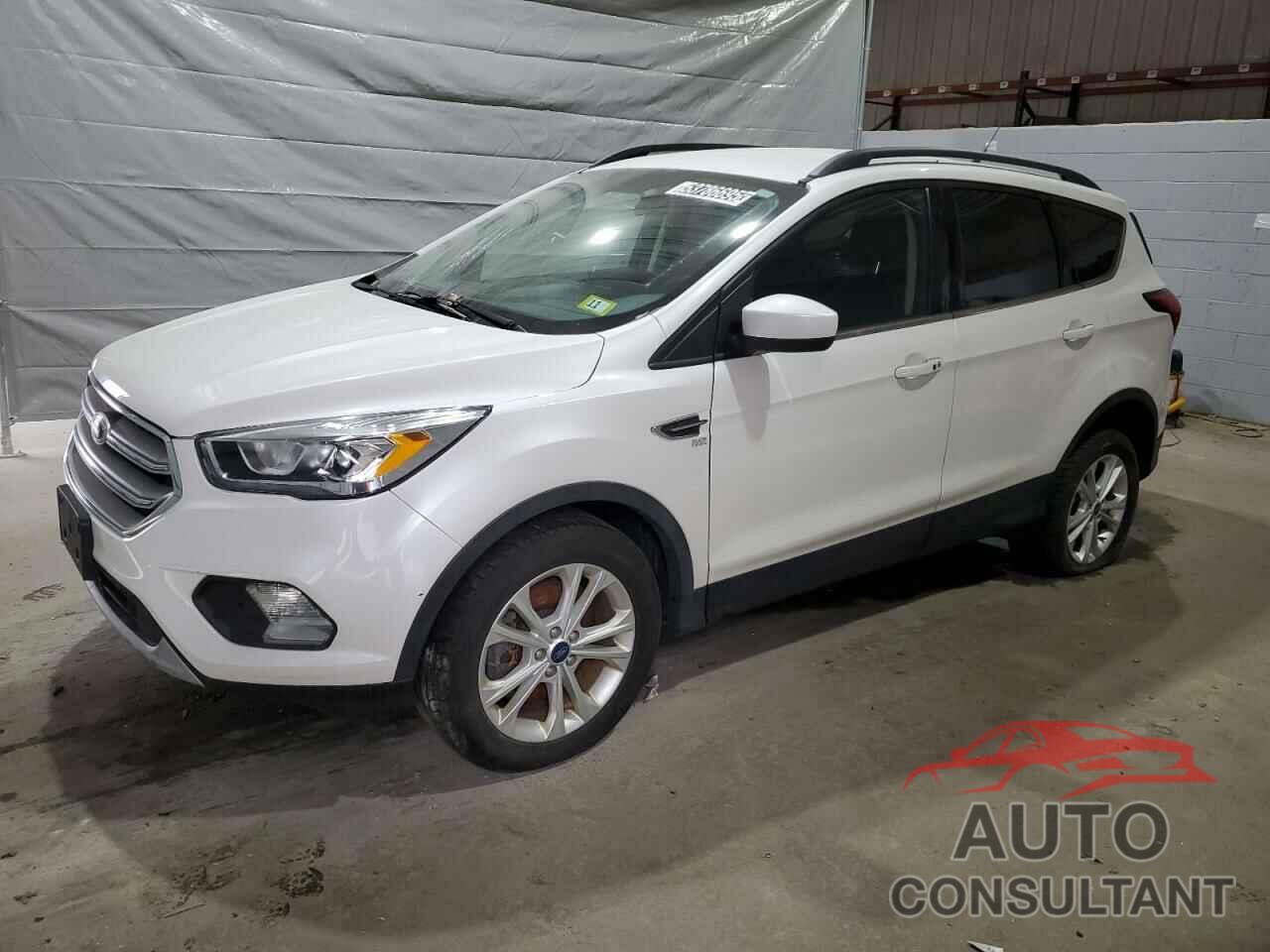 FORD ESCAPE 2019 - 1FMCU9HD0KUA08586