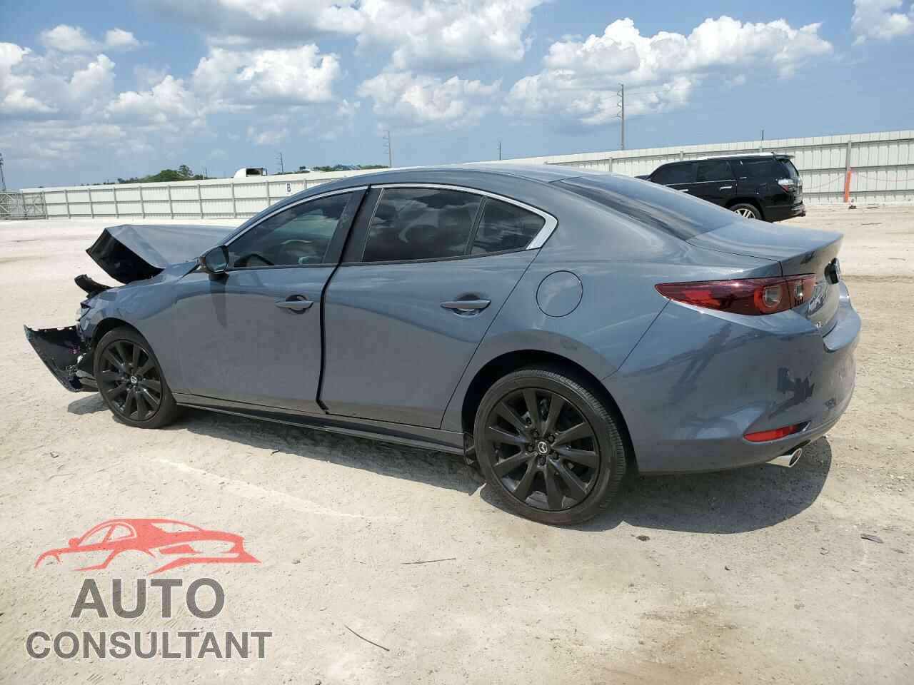 MAZDA 3 2023 - 3MZBPACM3PM371909