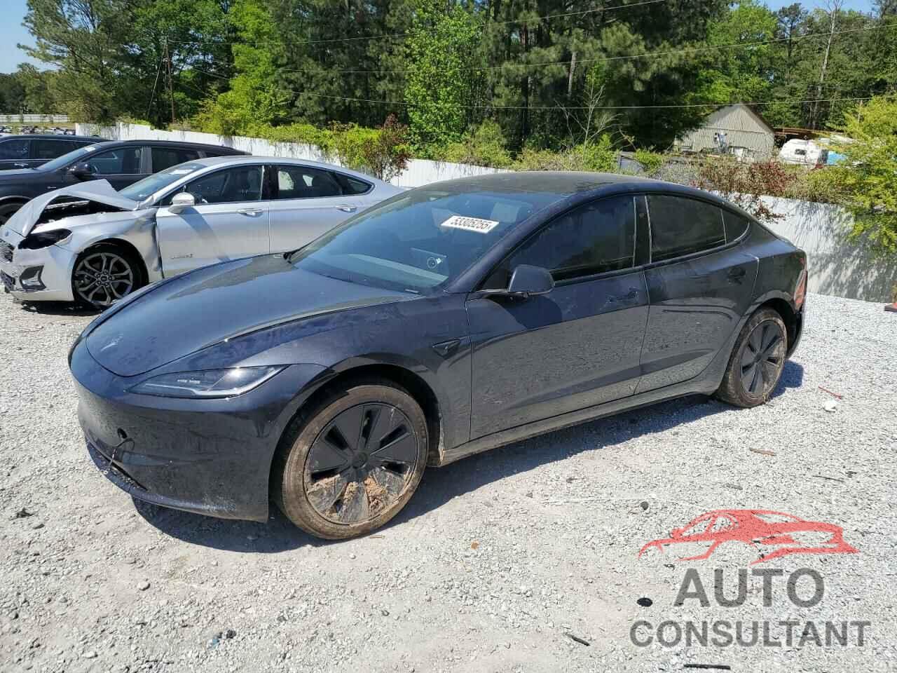 TESLA MODEL 3 2024 - 5YJ3E1EA1RF834301