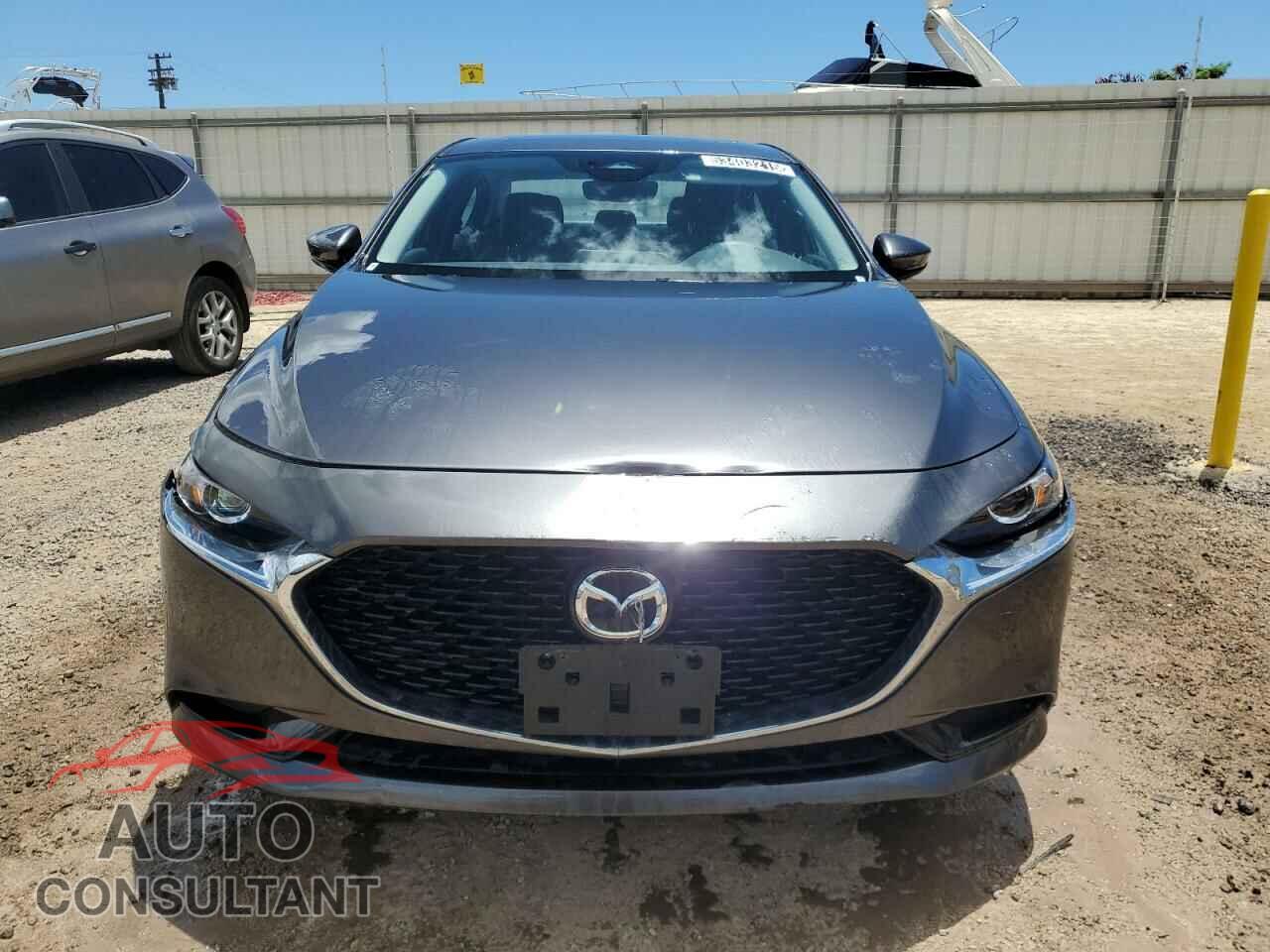 MAZDA 3 2025 - JM1BPACM1S1760878