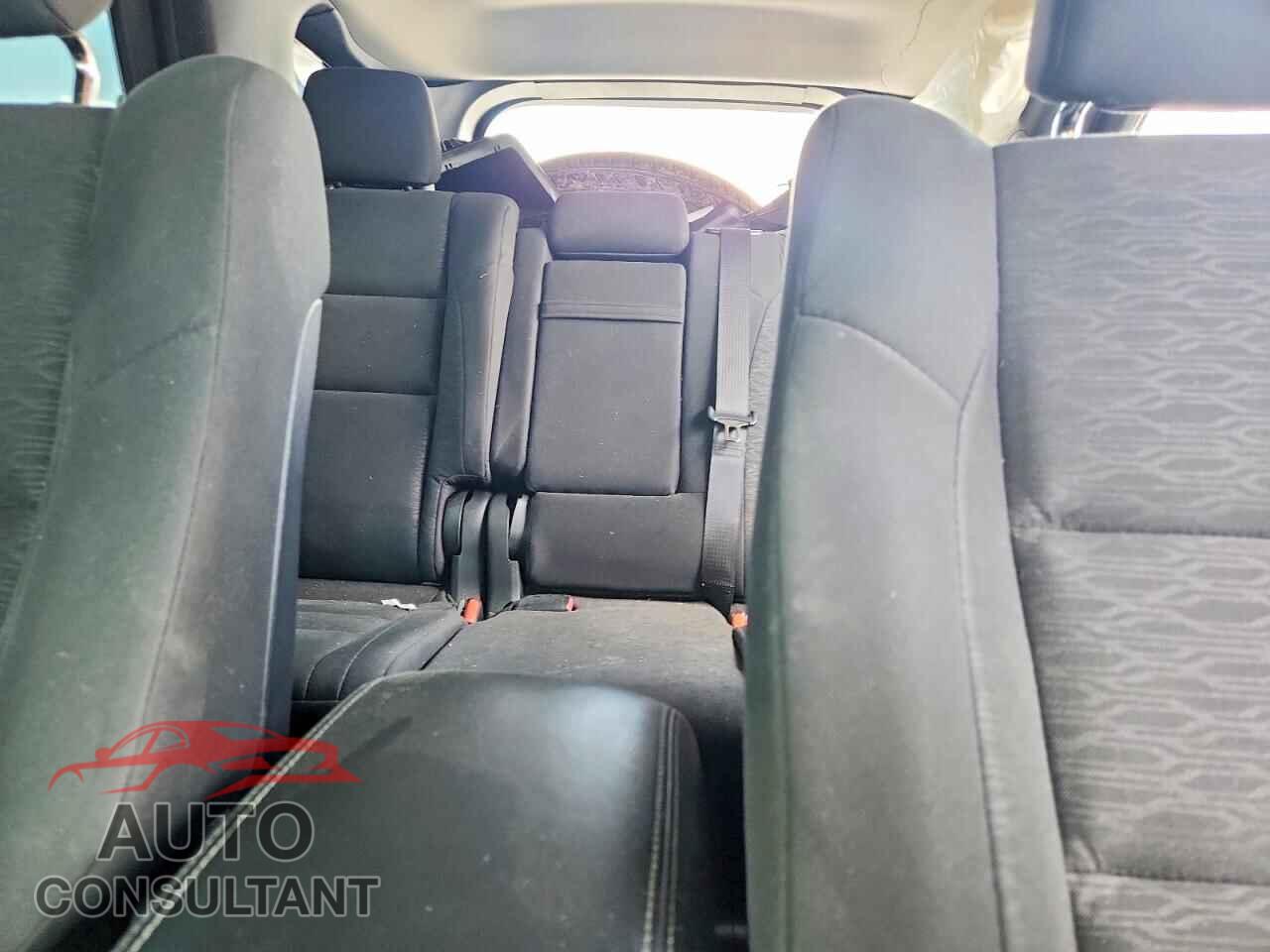 DODGE DURANGO 2021 - 1C4SDHFT8MC823194