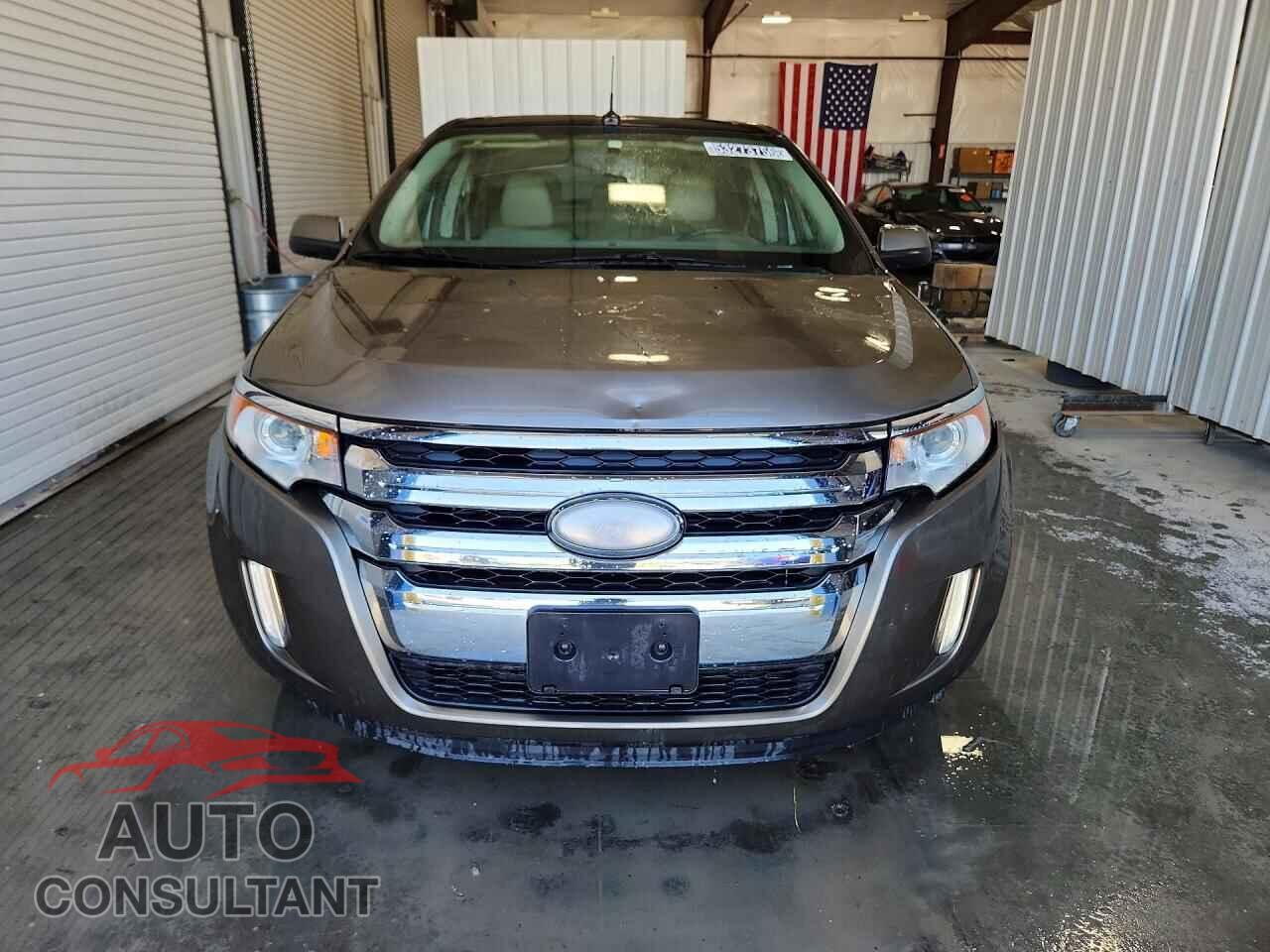 FORD EDGE 2012 - 2FMDK3K98CBA69882