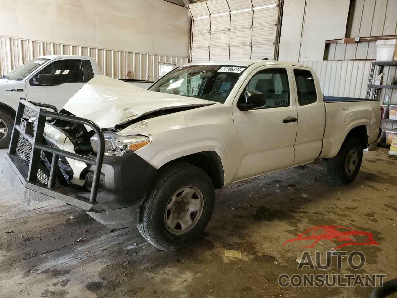 TOYOTA TACOMA 2019 - 5TFRX5GN4KX160667