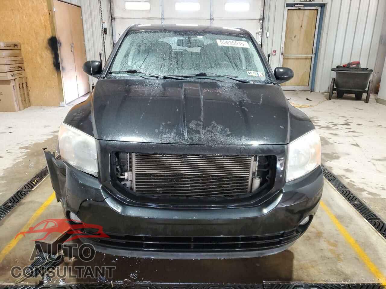 DODGE CALIBER 2011 - 1B3CB3HA2BD106288