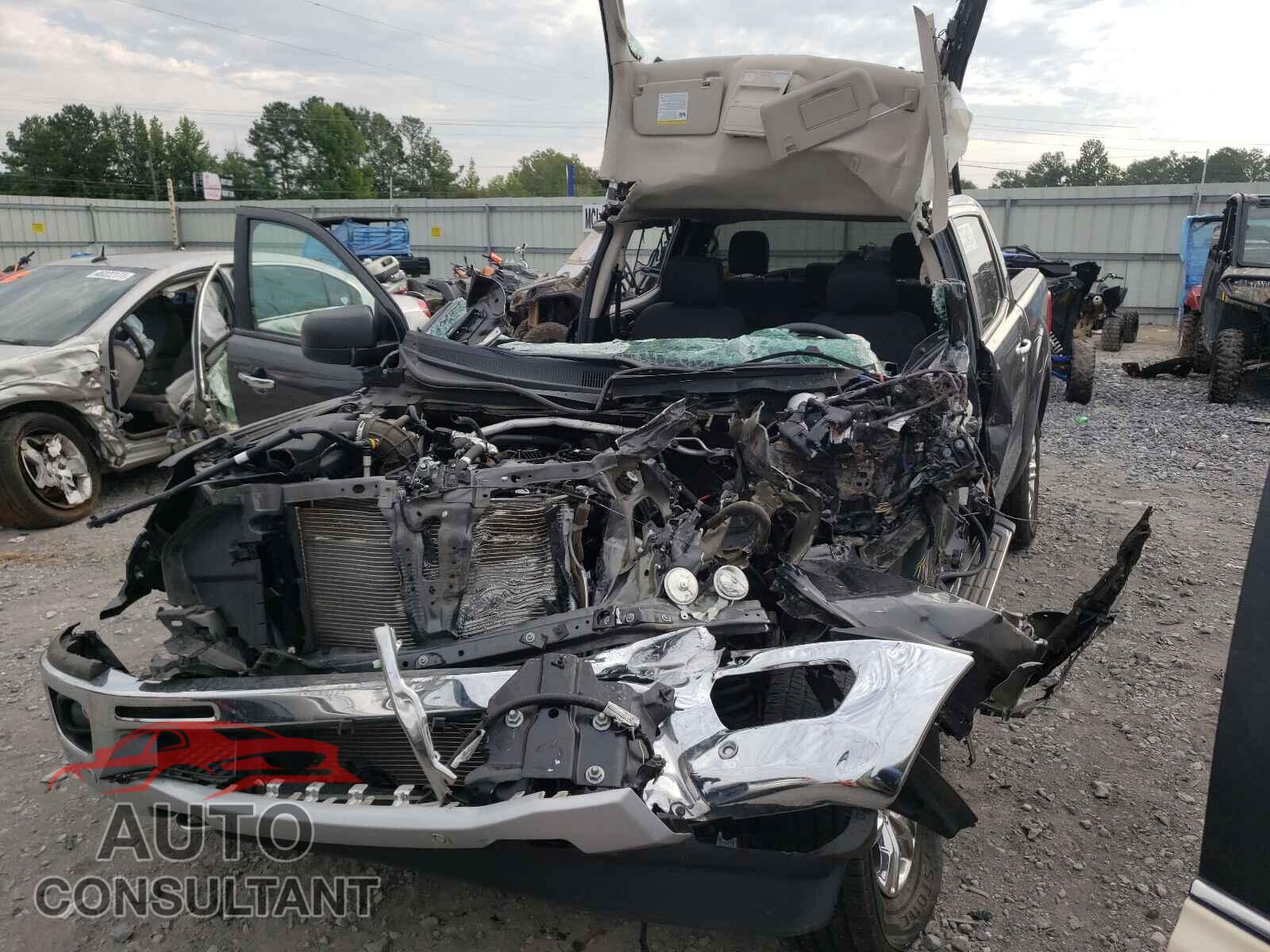 FORD RANGER 2019 - 1FTER4EH6KLB11445