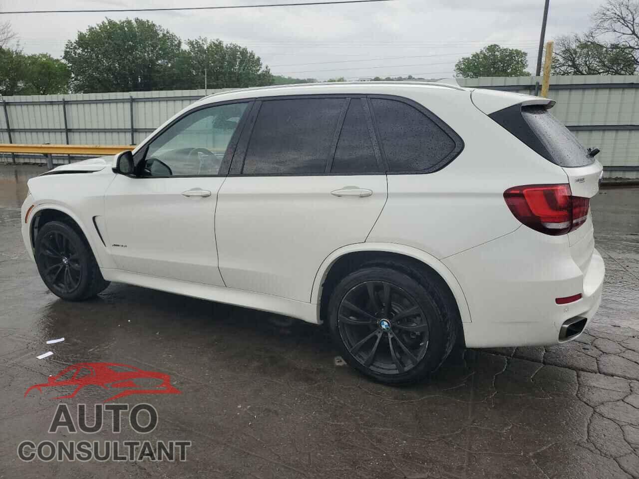 BMW X5 2017 - 5UXKR0C52H0V65219