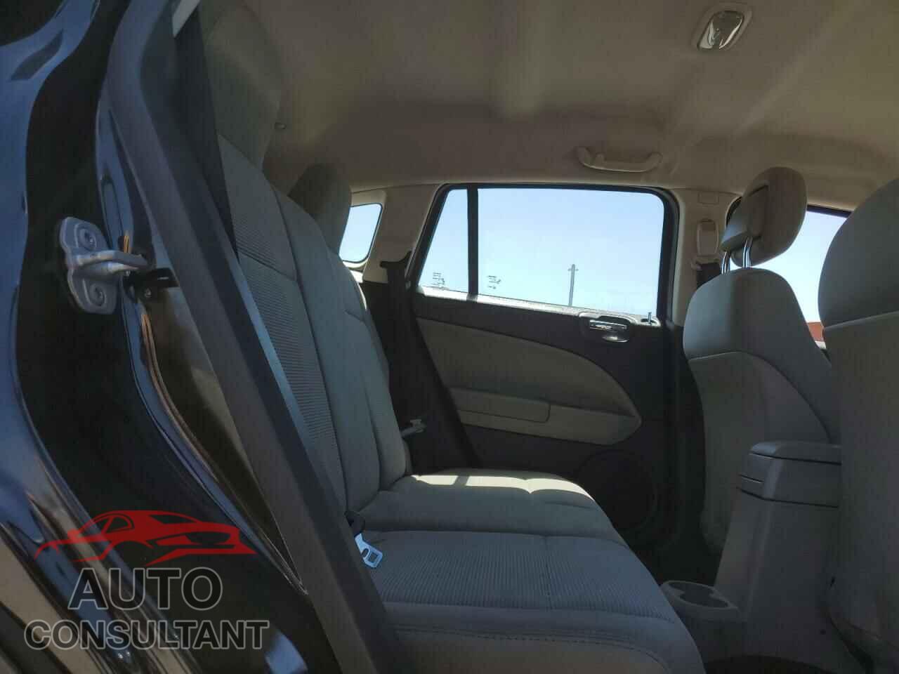 DODGE CALIBER 2011 - 1B3CB3HA2BD205628