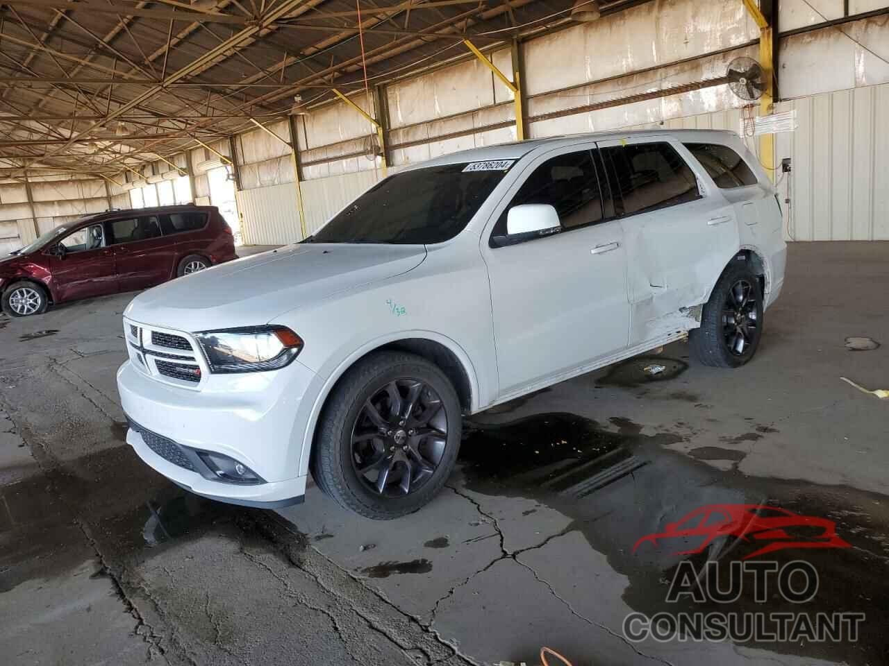 DODGE DURANGO 2015 - 1C4SDJCT8FC245886