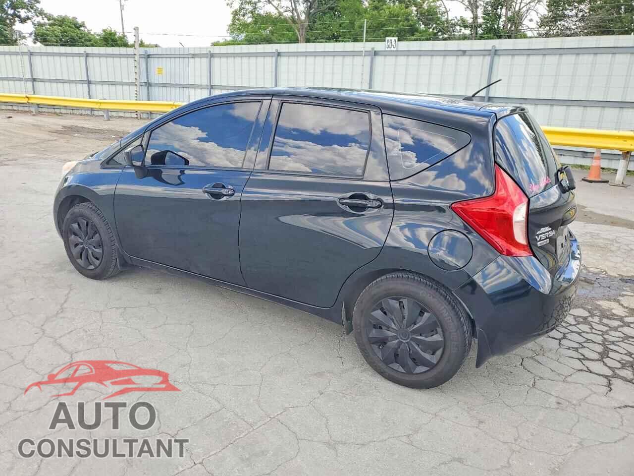 NISSAN VERSA 2015 - 3N1CE2CP6FL424882