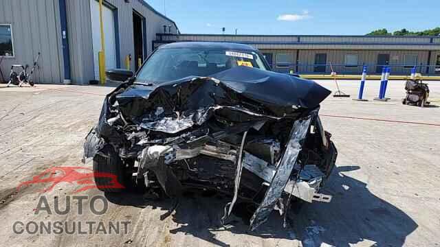HONDA CIVIC 2016 - 19XFC2F56GE035174
