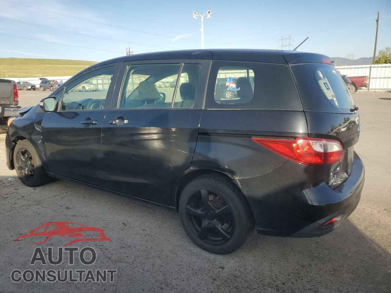 MAZDA 5 2013 - JM1CW2BL9D0148300
