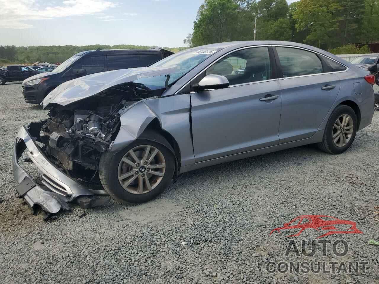 HYUNDAI SONATA 2016 - 5NPE24AF1GH351782