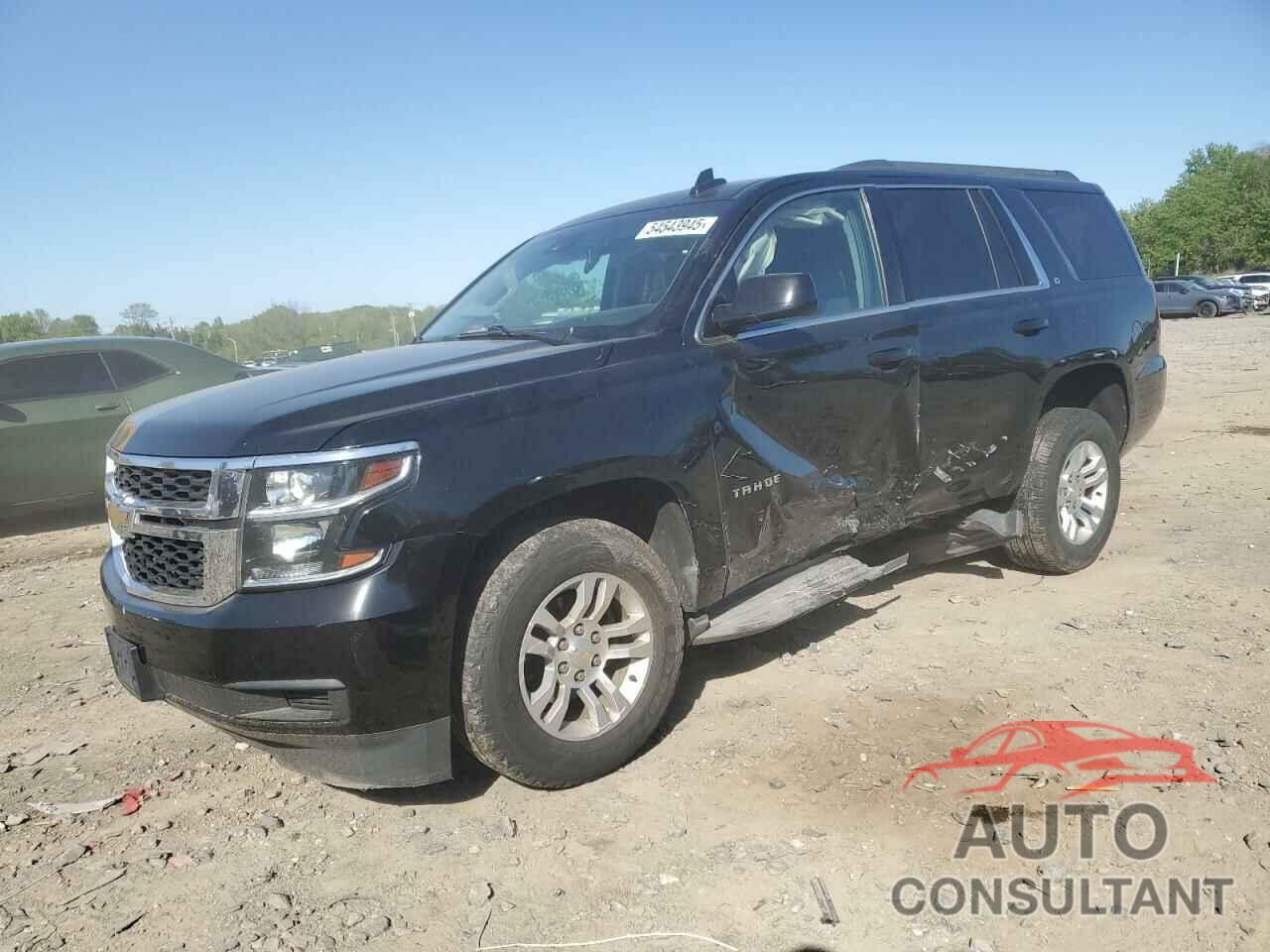 CHEVROLET TAHOE 2015 - 1GNSCBKCXFR587208