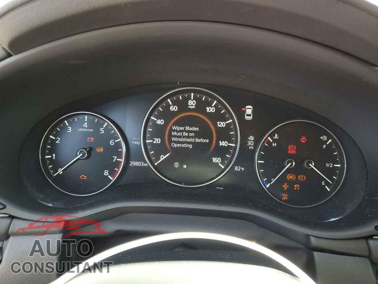 MAZDA 3 2023 - 3MZBPABM2PM358683