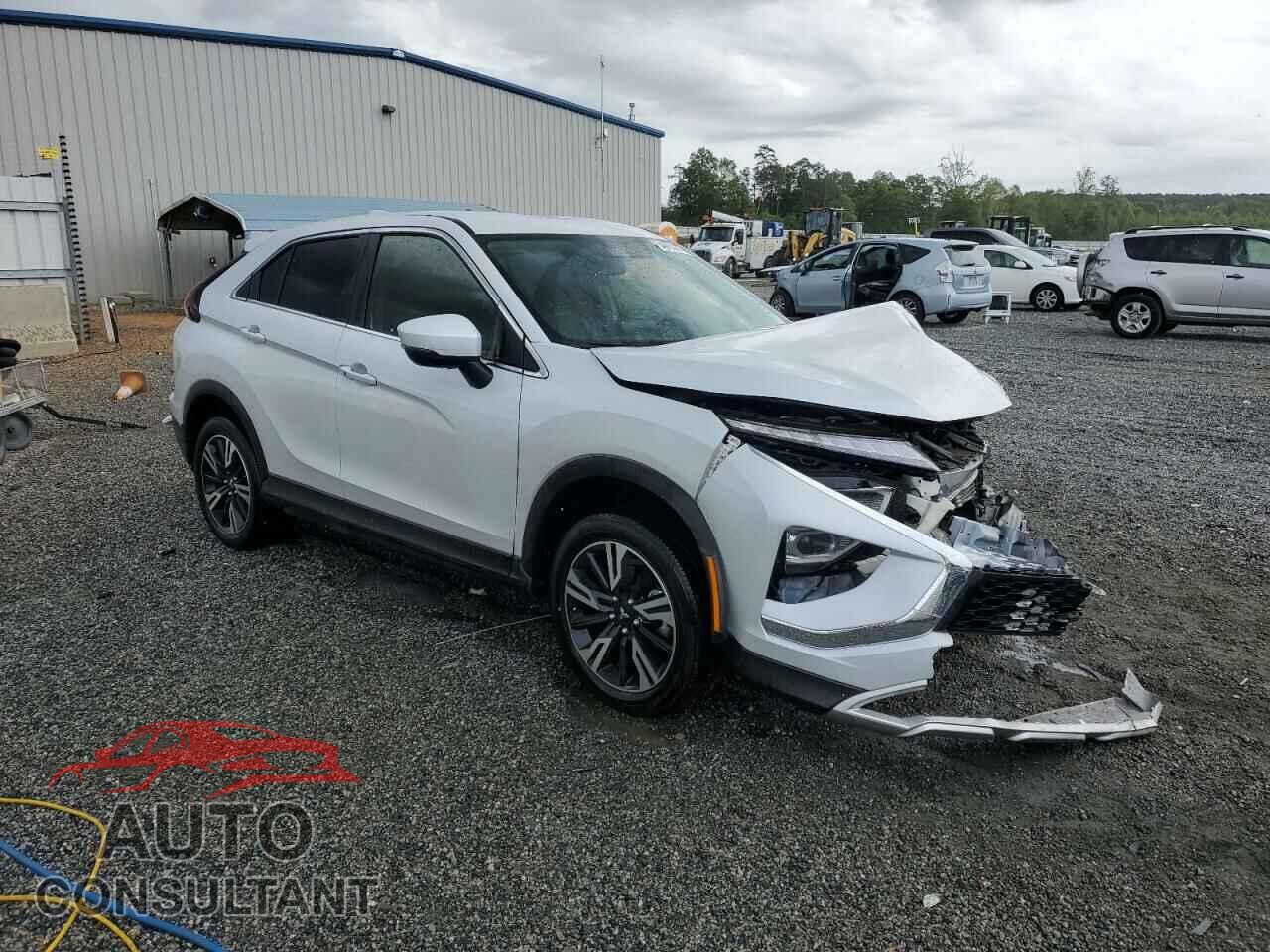 MITSUBISHI ECLIPSE 2023 - JA4ATWAA3PZ032950