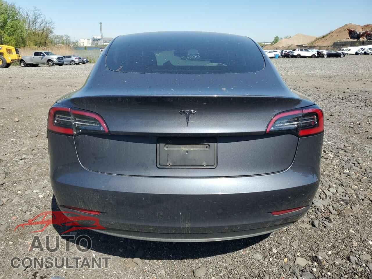 TESLA MODEL 3 2023 - 5YJ3E1EA2PF426855