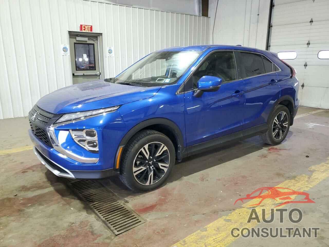 MITSUBISHI ECLIPSE 2023 - JA4ATWAA4PZ004171