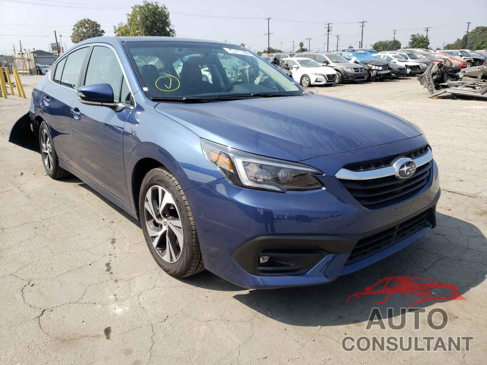 SUBARU LEGACY 2021 - 4S3BWAF68M3019571