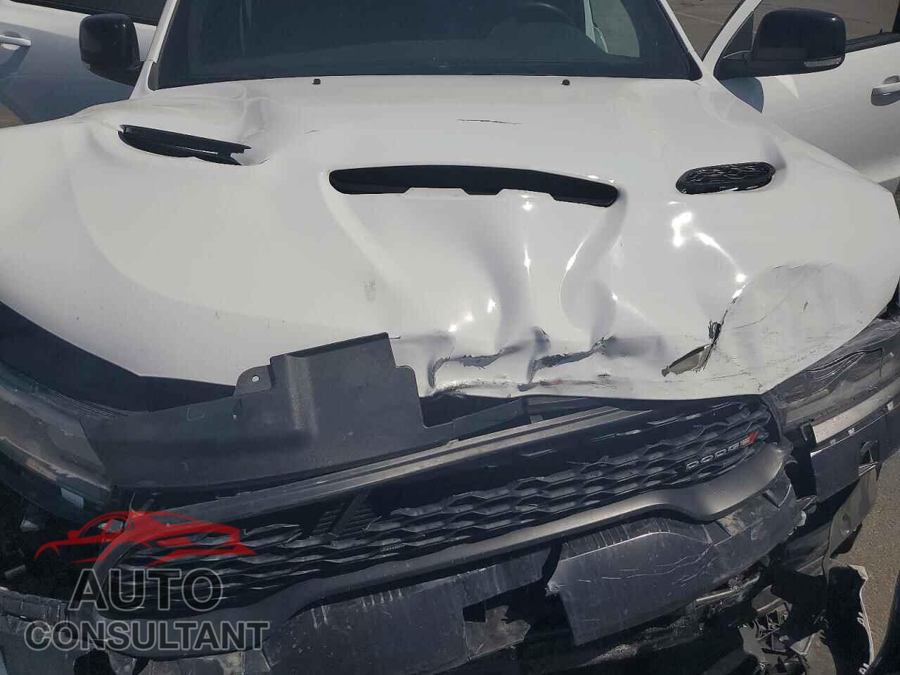 DODGE DURANGO 2023 - 1C4SDJCTXPC696318