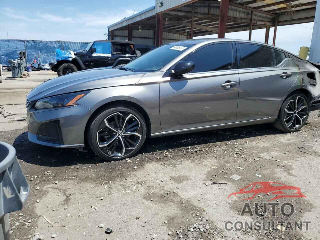 NISSAN ALTIMA 2024 - 1N4BL4CV5RN376682