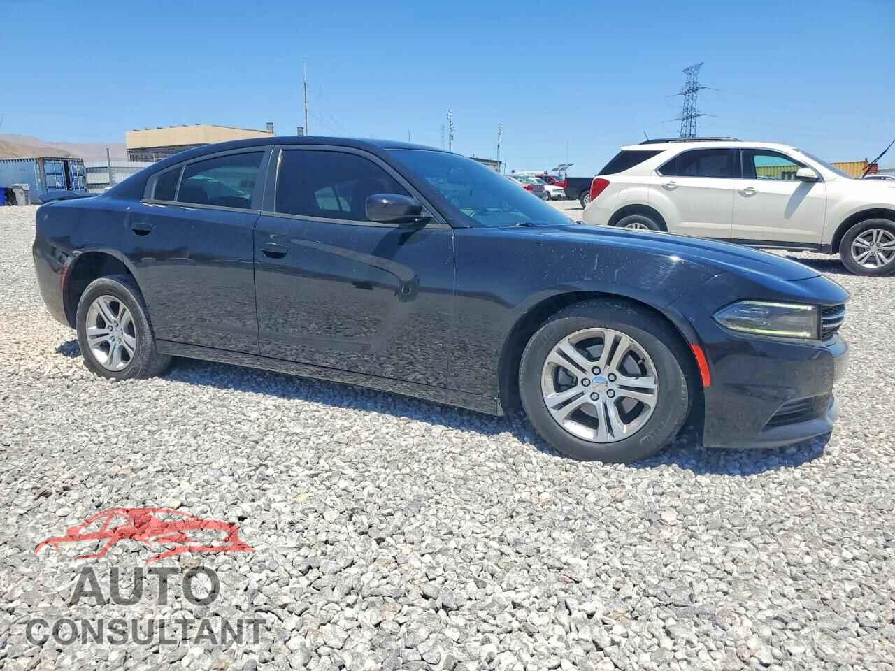 DODGE CHARGER 2015 - 2C3CDXBG3FH817136