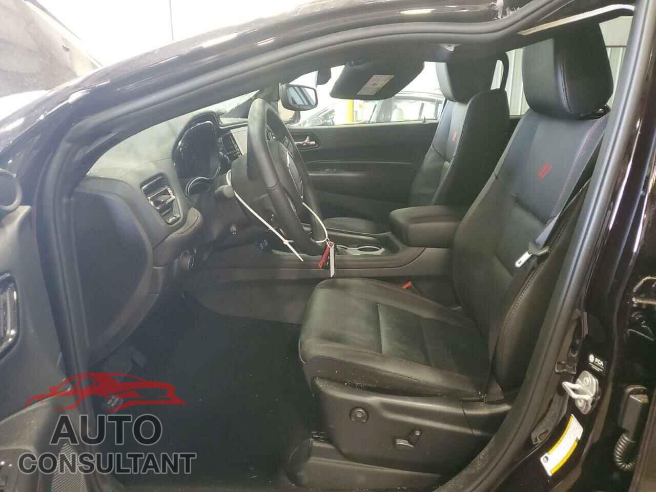 DODGE DURANGO 2025 - 1C4RDJDGXSC528154