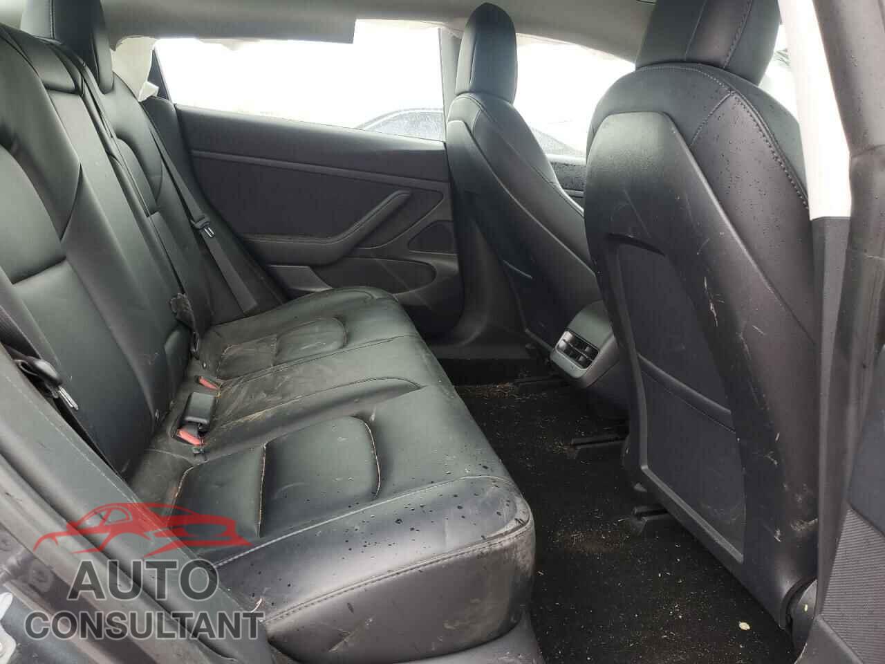 TESLA MODEL 3 2020 - 5YJ3E1EA3LF800643