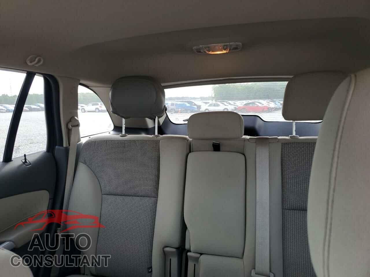 FORD EDGE 2014 - 2FMDK4JC7EBA47264