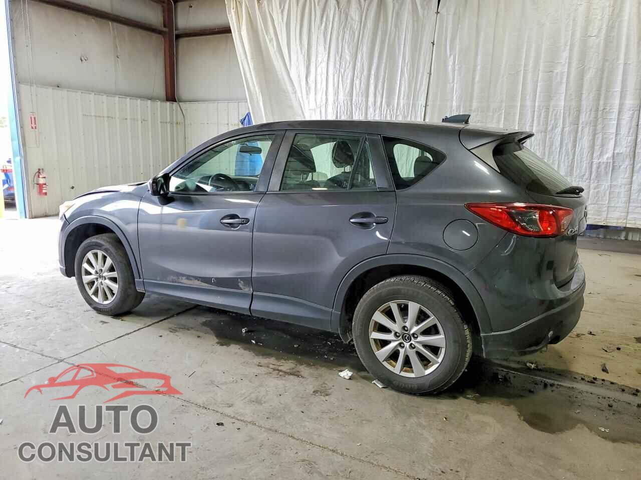MAZDA CX-5 2015 - JM3KE2BE3F0457612
