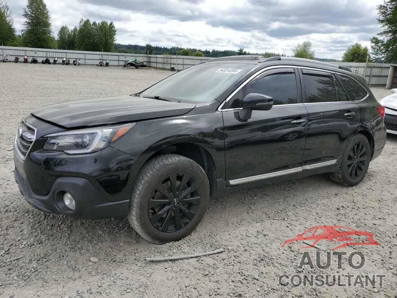 SUBARU OUTBACK 2019 - 4S4BSETC9K3239274