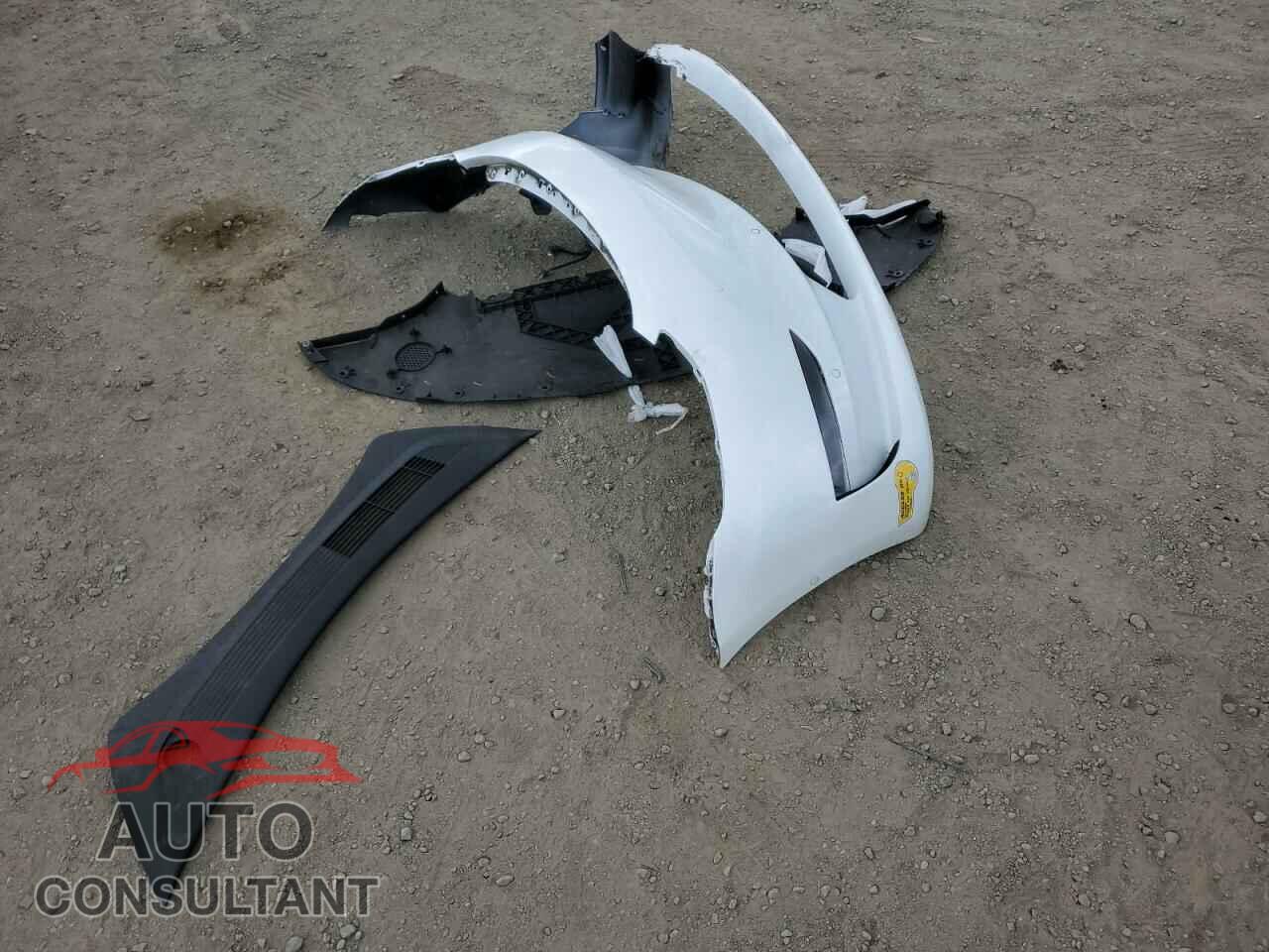 TESLA MODEL 3 2022 - 5YJ3E1EA4NF207232