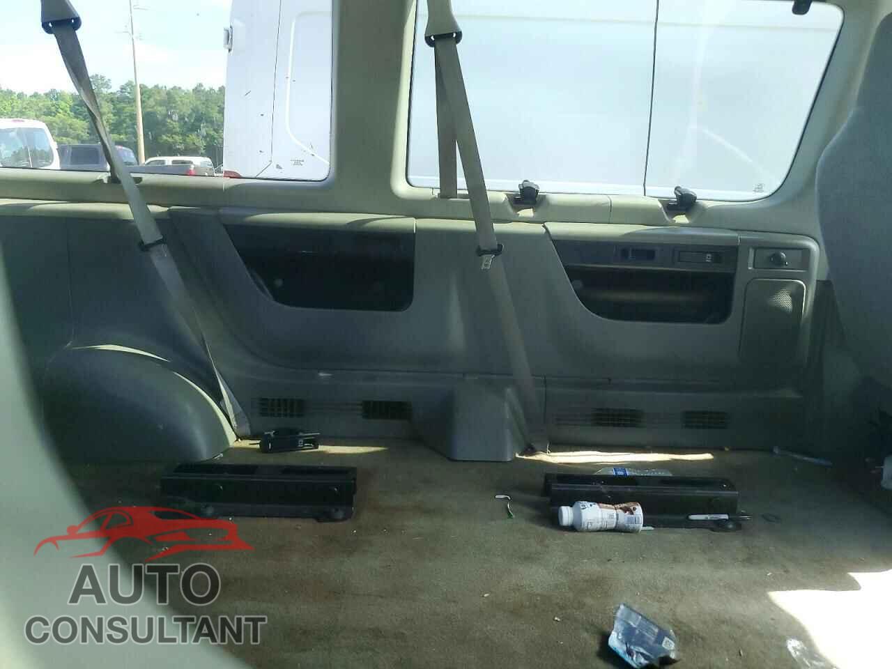 FORD ECONOLINE 2014 - 1FBSS3BLXEDA11278