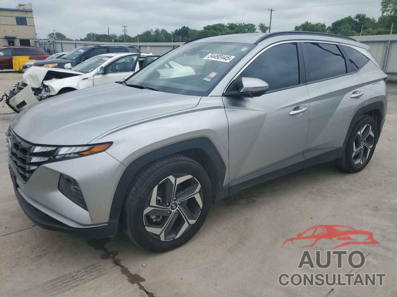 HYUNDAI TUCSON 2022 - 5NMJF3AE9NH061420