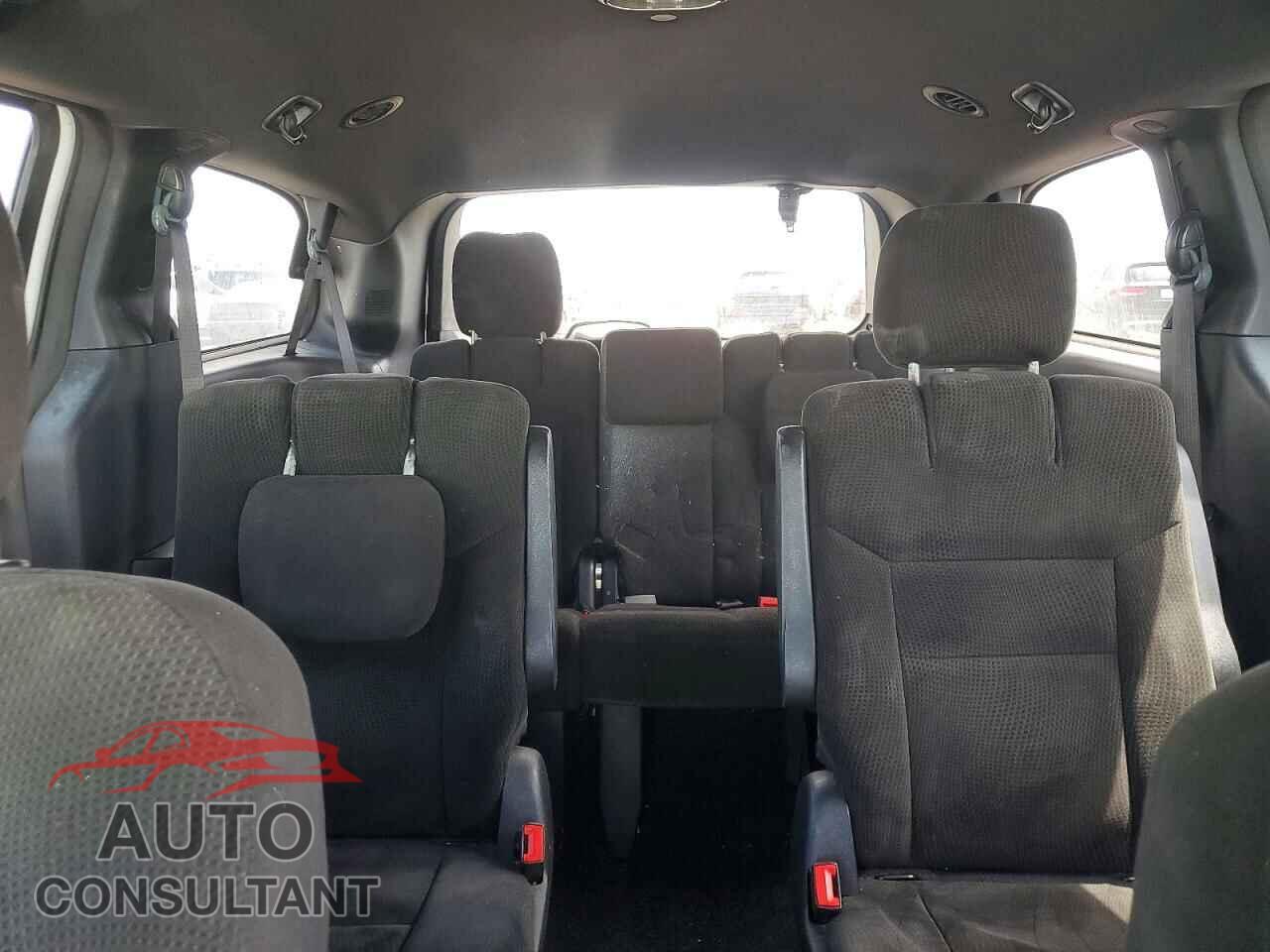 DODGE CARAVAN 2015 - 2C4RDGBG6FR704748